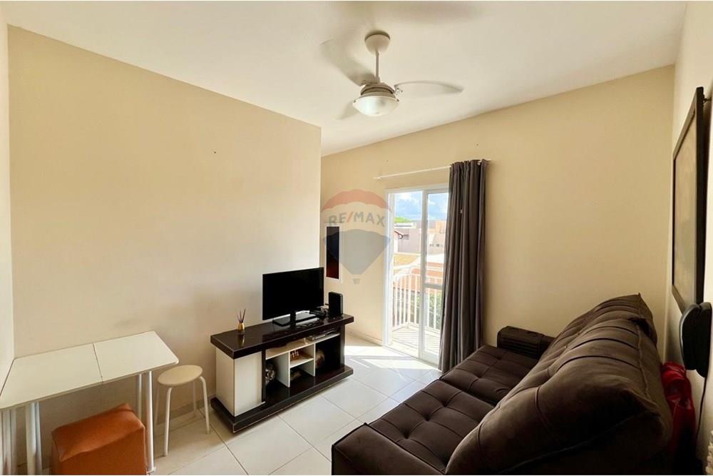 Apartamento, 1 quarto, 35 m² - Foto 11