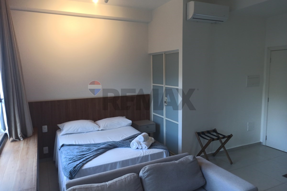 Apartamento, 1 quarto, 28 m² - Foto 18