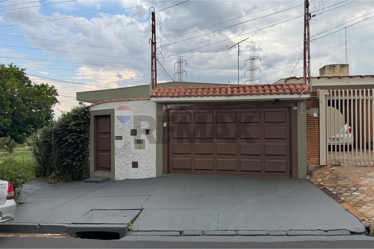 Casa, 3 quartos, 142 m² - Foto 2