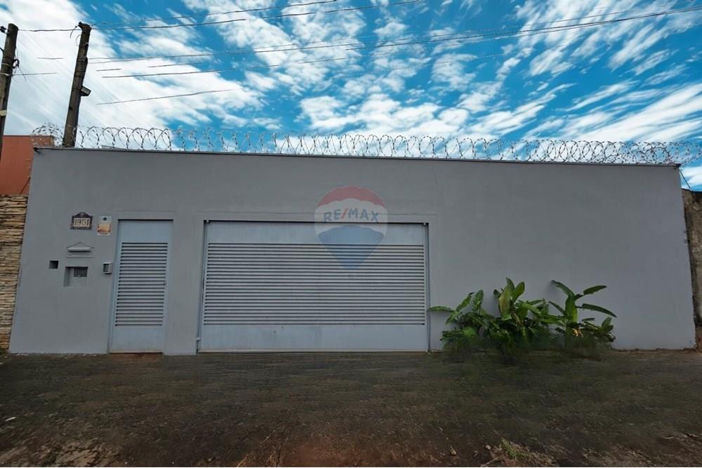 Casa, 2 quartos, 173 m² - Foto 2