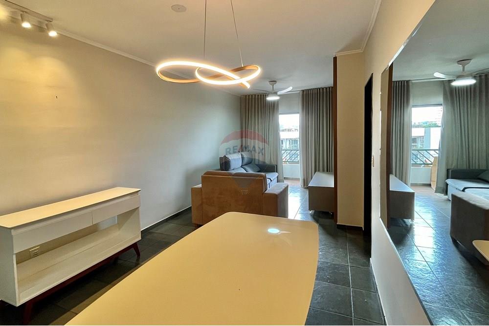 Apartamento, 3 quartos, 92 m² - Foto 8