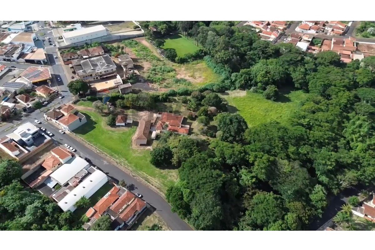 Loteamento e Condomínio, 2 hectares - Foto 1