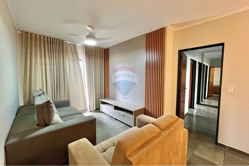 Apartamento, 3 quartos, 92 m² - Foto 10