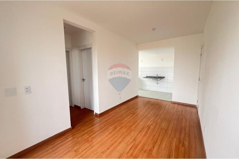 Apartamento, 2 quartos, 54 m² - Foto 3