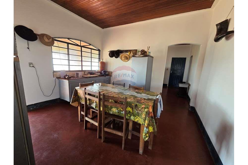 Fazenda, 1657 hectares - Foto 18