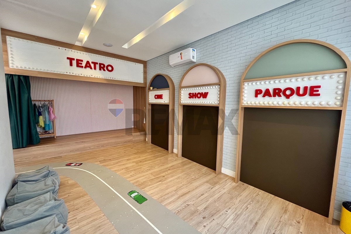 Apartamento, 4 quartos, 197 m² - Foto 42