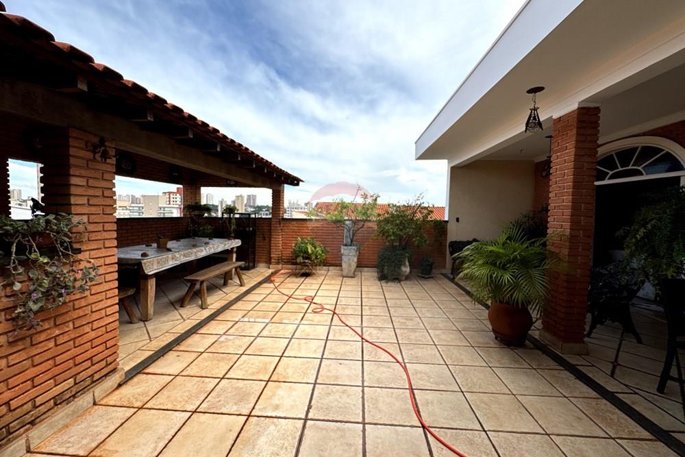 Casa, 4 quartos, 429 m² - Foto 48