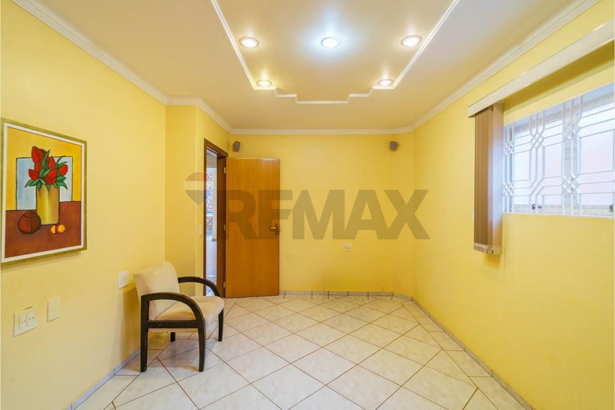Sobrado, 4 quartos, 380 m² - Foto 28