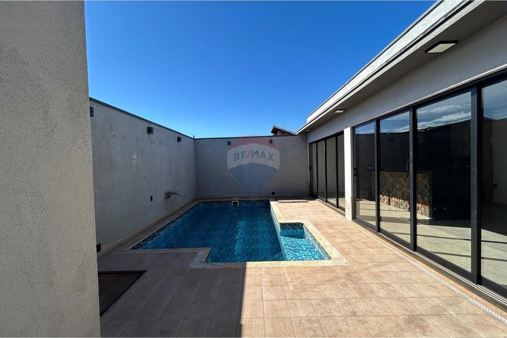 Casa, 3 quartos, 185 m² - Foto 9