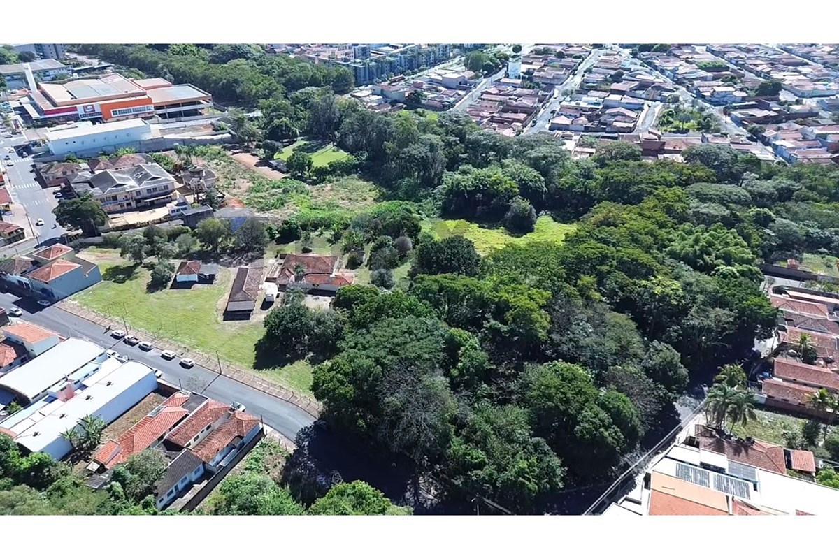 Loteamento e Condomínio, 2 hectares - Foto 11