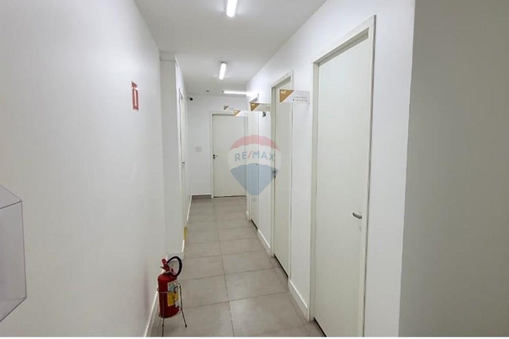 Loja-Salão, 274 m² - Foto 12