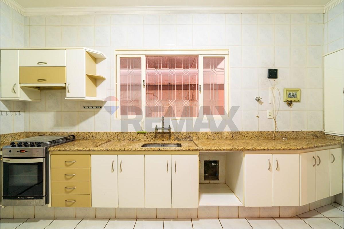 Sobrado, 4 quartos, 380 m² - Foto 31