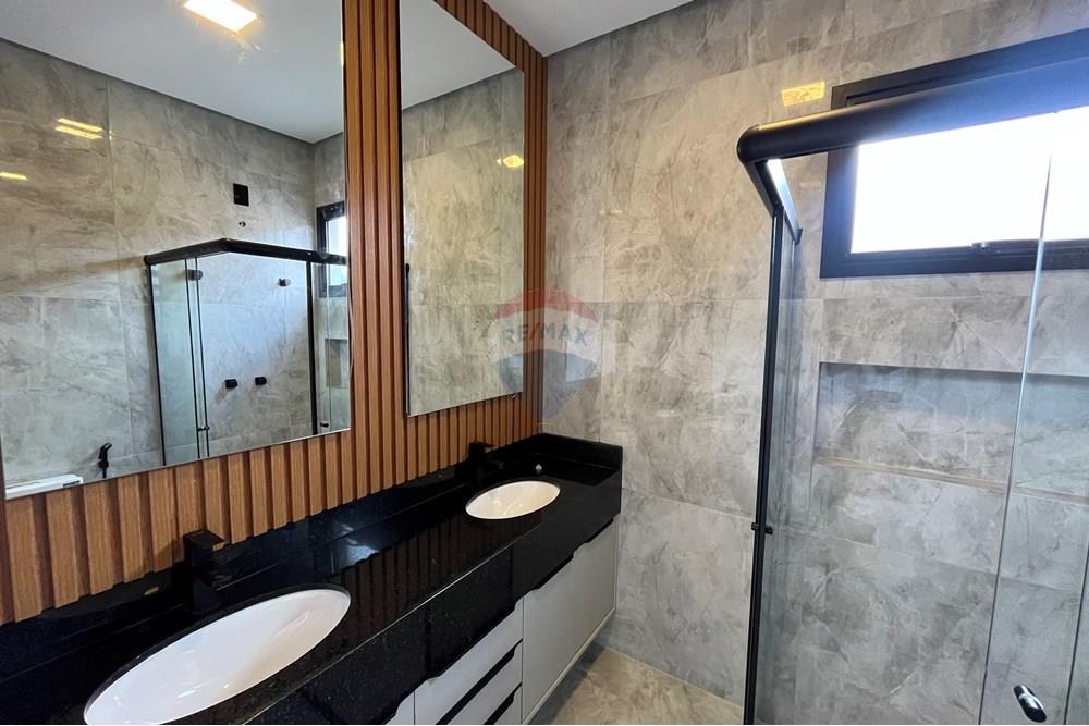 Casa de Condomínio, 3 quartos - Foto 48