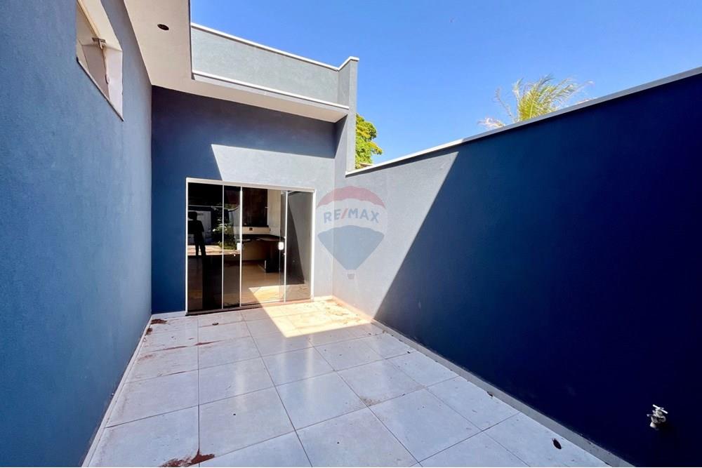 Casa, 3 quartos - Foto 7