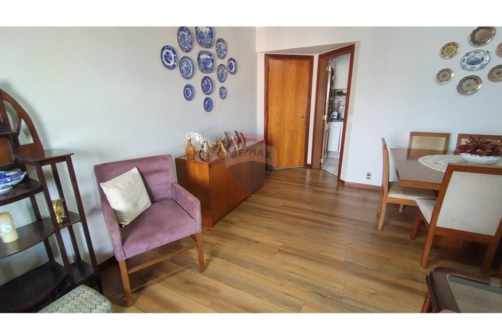 Apartamento, 3 quartos, 84 m² - Foto 17