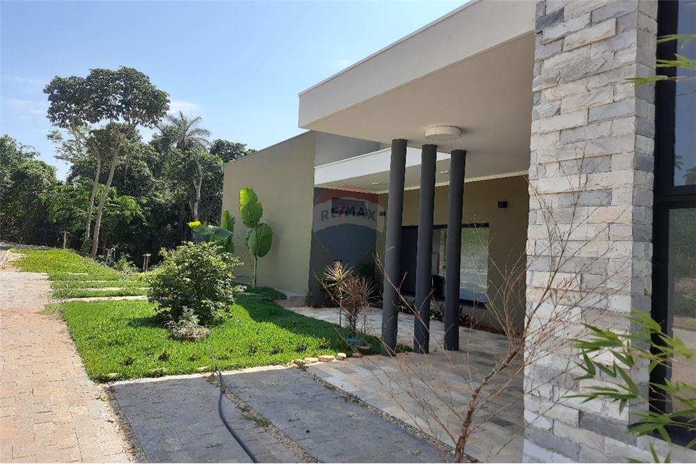 Casa de Condomínio, 4 quartos - Foto 21
