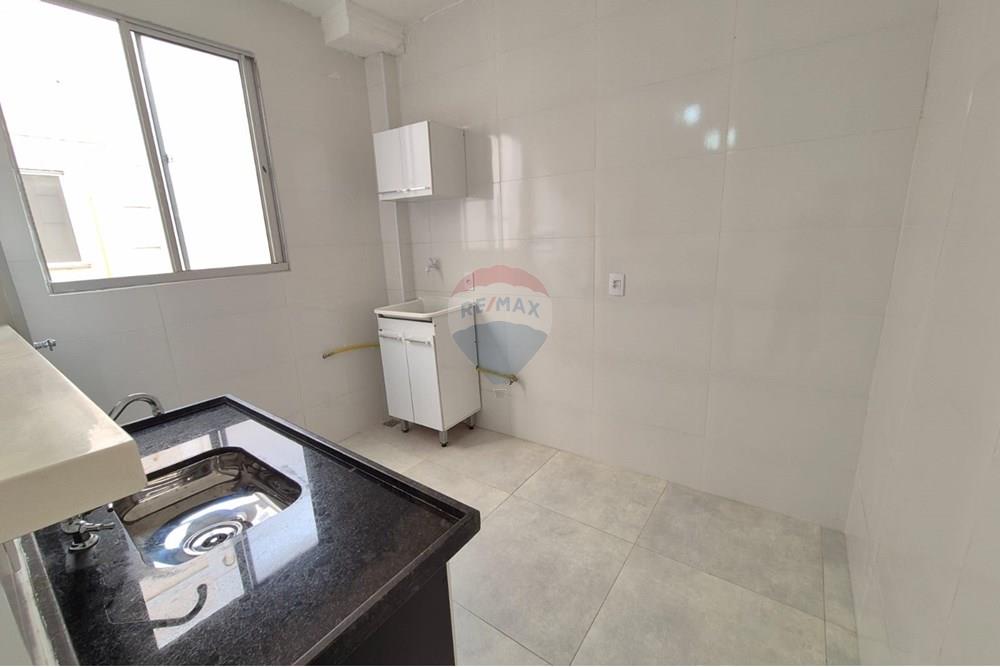 Apartamento, 2 quartos, 41 m² - Foto 7