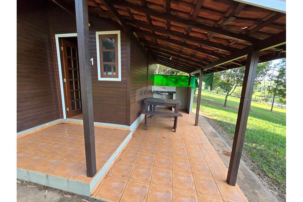 Fazenda, 12 hectares - Foto 25