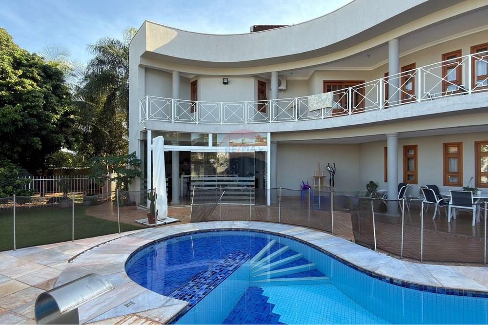 Sobrado, 4 quartos - Foto 10