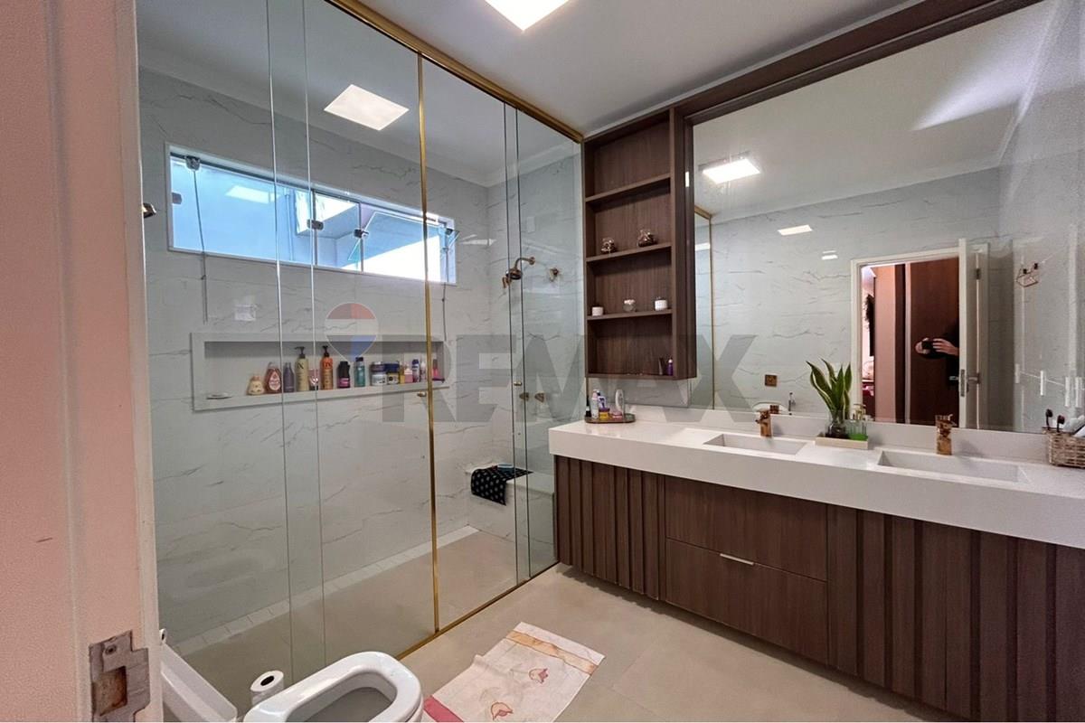Casa, 3 quartos, 263 m² - Foto 12
