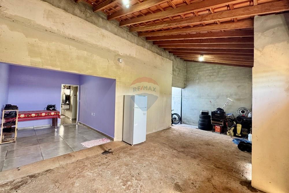 Casa, 2 quartos - Foto 4