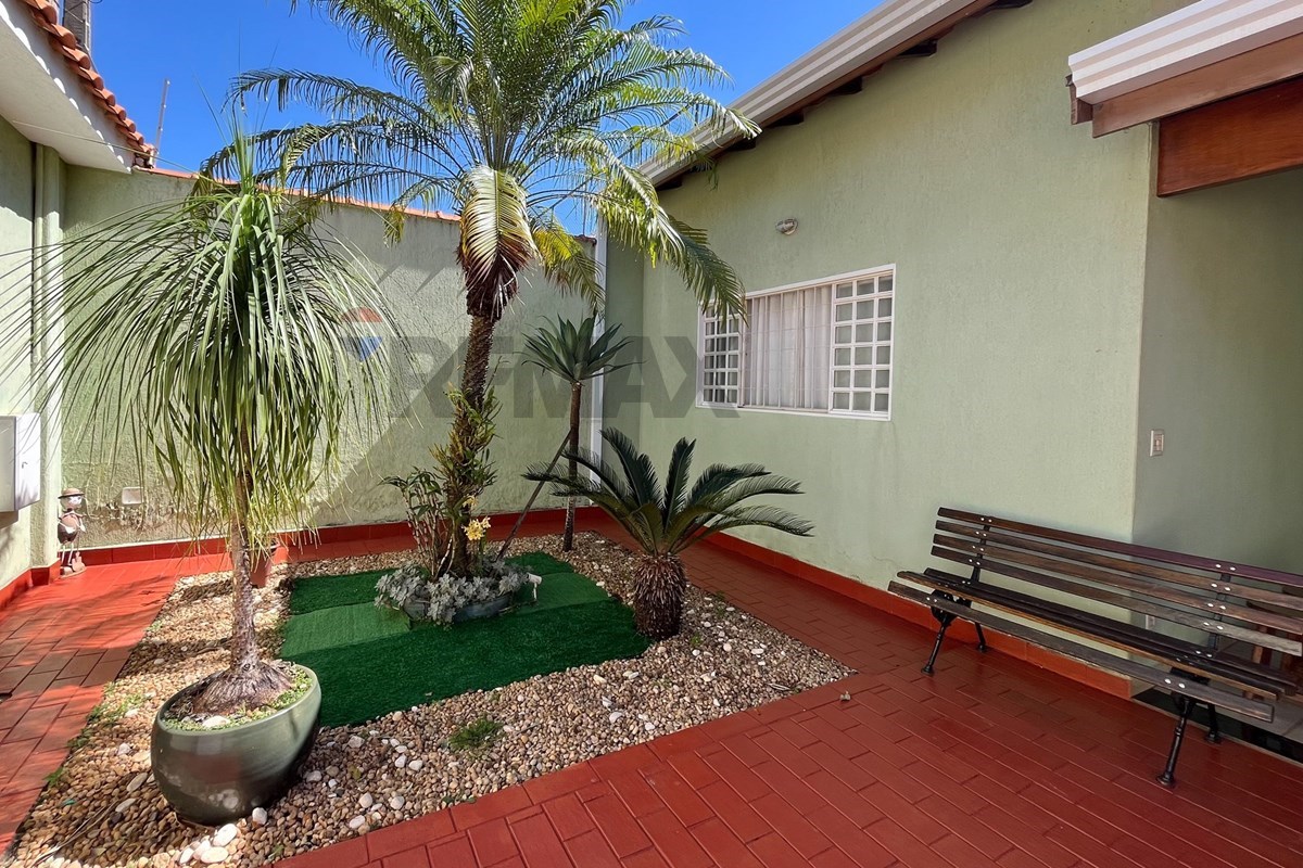 Casa, 3 quartos, 188 m² - Foto 17