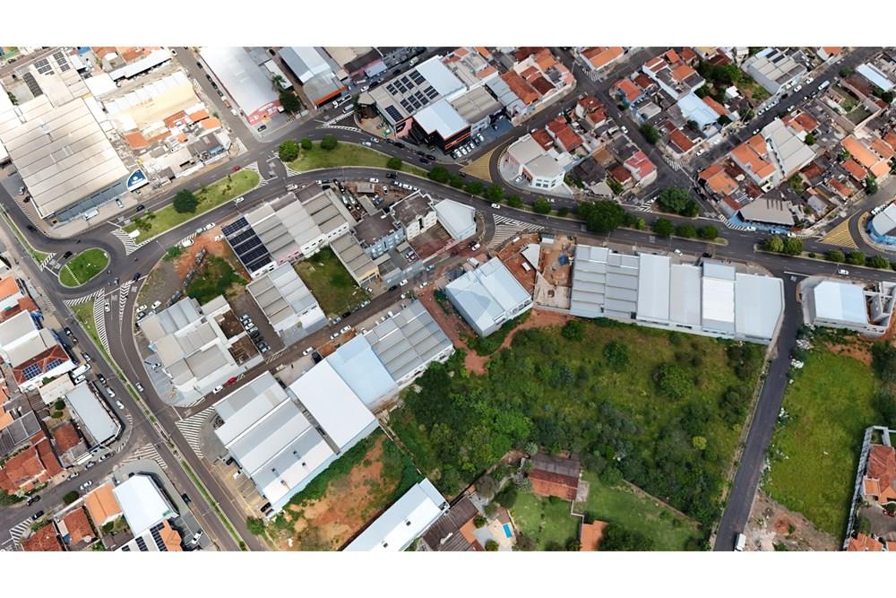Prédio Inteiro, 6219 m² - Foto 5