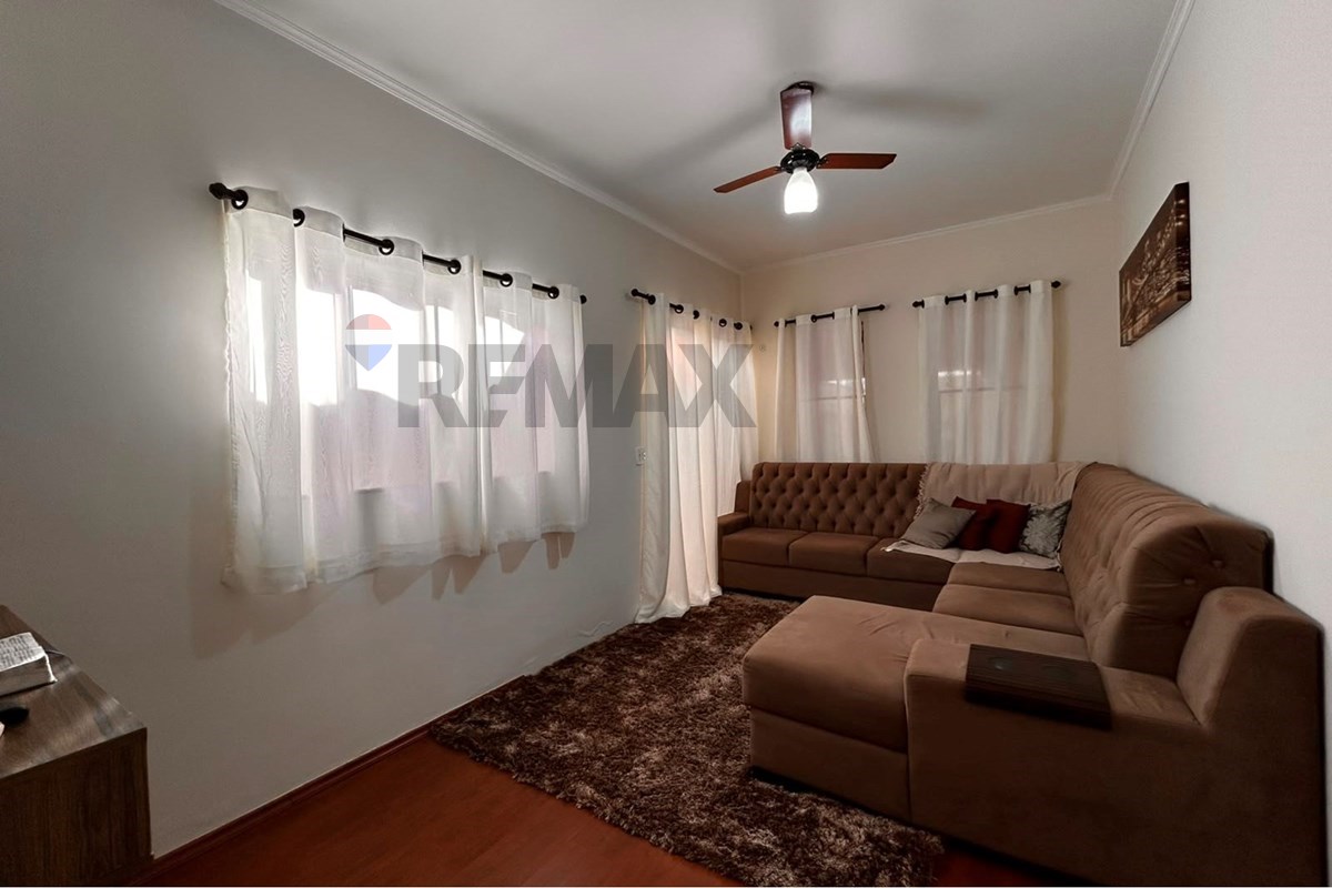 Casa, 3 quartos, 280 m² - Foto 13
