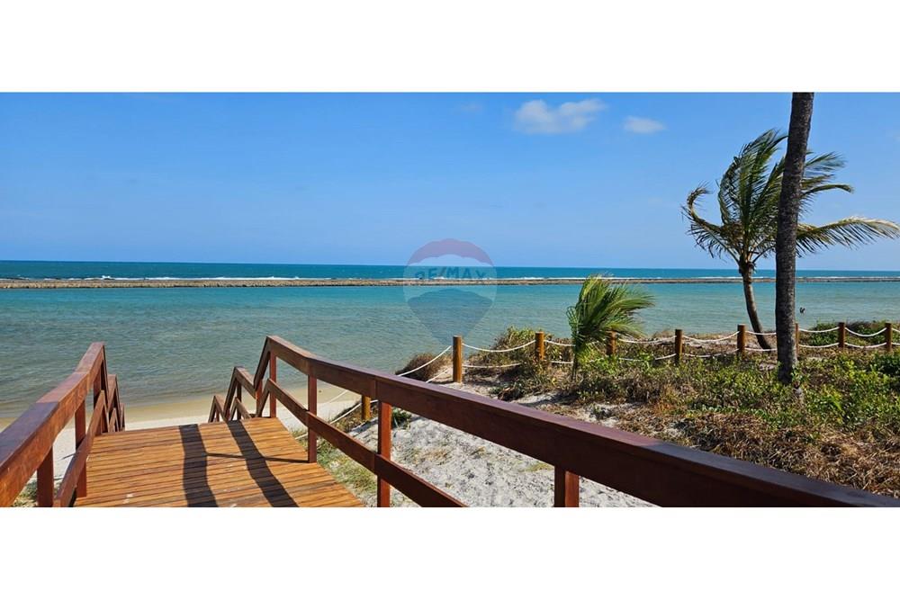 Apartamento - Venda - Ipojuca, Pernambuco - 850281003-1114 , RE