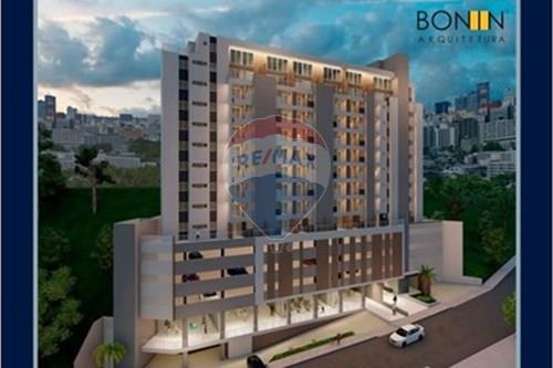 apartamento em São Mateus, Juiz de Fora, Minas Gerais, 36033240