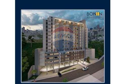 apartamento em Cascatinha, Juiz de Fora, Minas Gerais, 36033240