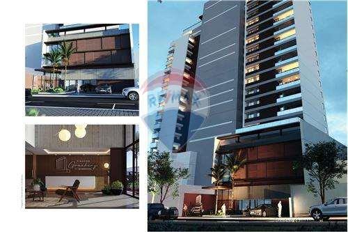 apartamento em Granbery, Juiz de Fora, Minas Gerais, 36010532