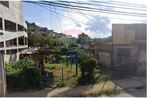 terreno em Rua Presidente Costa e Silva, 3198, São Pedro, Juiz de Fora, Minas Gerais, 36038010