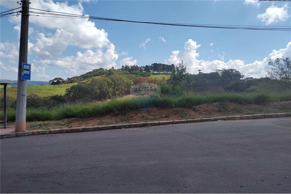 terreno em rua mercedes rodrigues barreto, 4, Parque Guarani, Juiz de Fora, Minas Gerais, 36047330