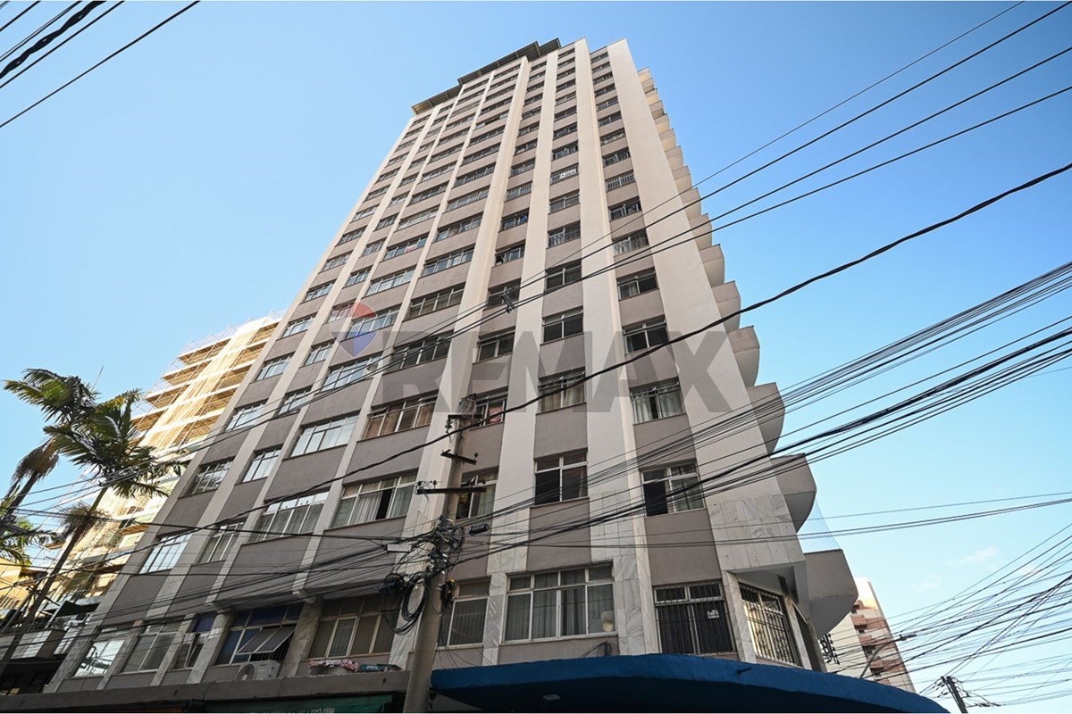 apartamento em Centro, Juiz de Fora, Minas Gerais, 36010021