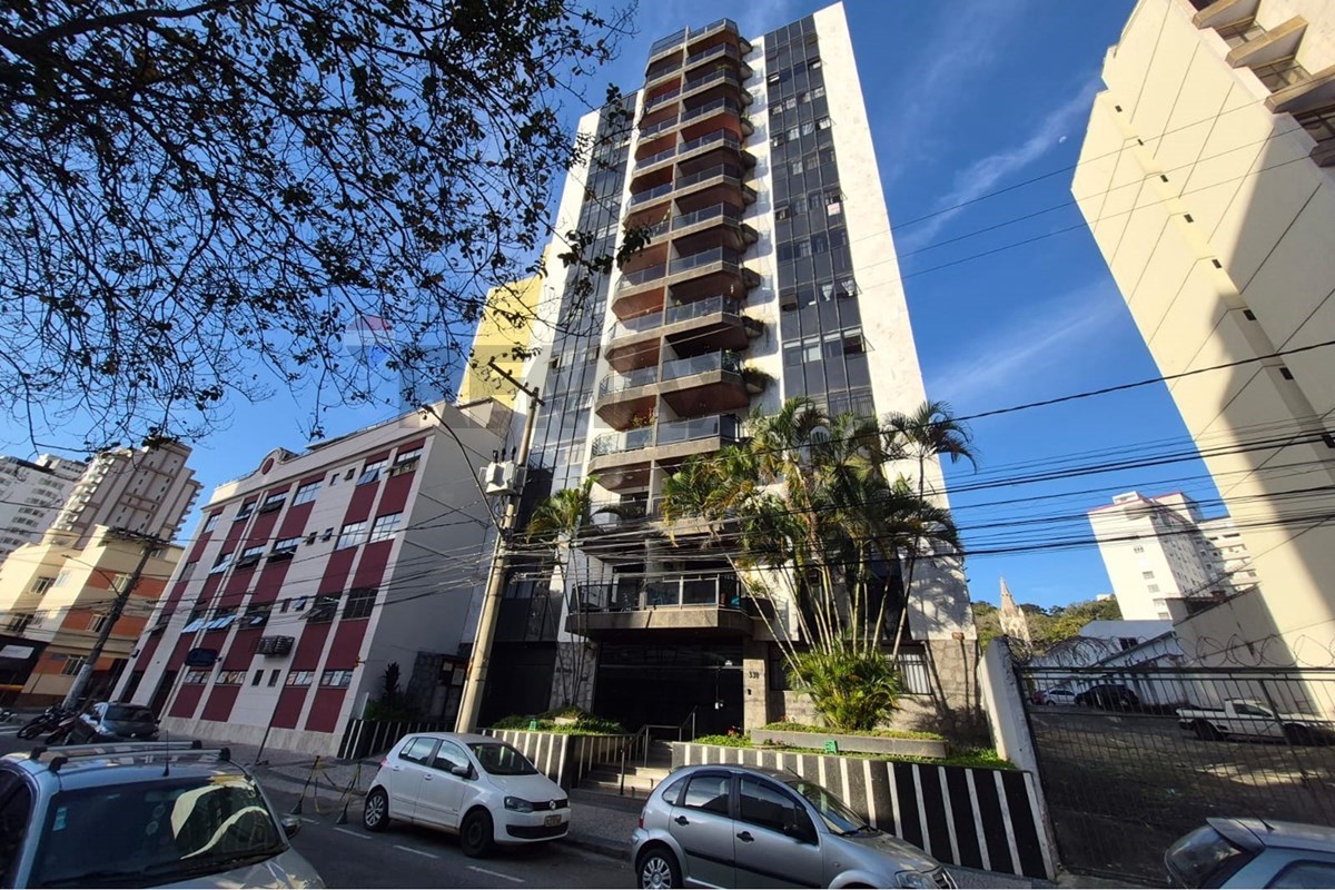 apartamento em Rua Severino Meireles, 330, São Mateus, Juiz de Fora, Minas Gerais, 36025040