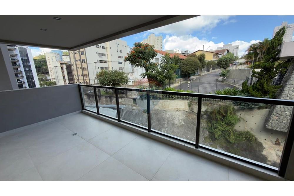 apartamento em Rua Doutor Romualdo, 179 - Belize Residence - São Mateus, Juiz de Fora, Minas Gerais, 36025005