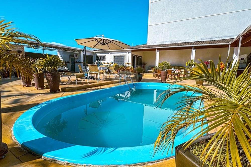 casa em rUA gUILHERME DE aLMEIDA, 39 - Estadio Municipal - Aeroporto, Juiz de Fora, Minas Gerais, 36038640