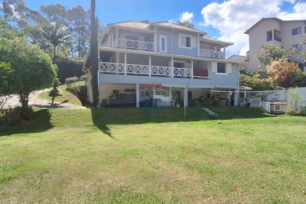 casa em Rua Fortaleza, 15 - PRÓXIMO AO TERRAZZO Jf - Parque Jardim da Serra, Juiz de Fora, Minas Gerais, 36039-090