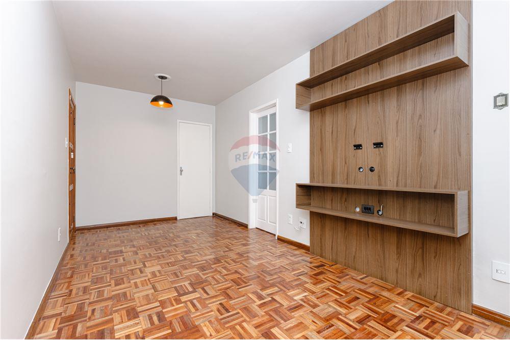 apartamento em Rua Antônio Altaf, 400, Cascatinha, Juiz de Fora, Minas Gerais, 36033-330