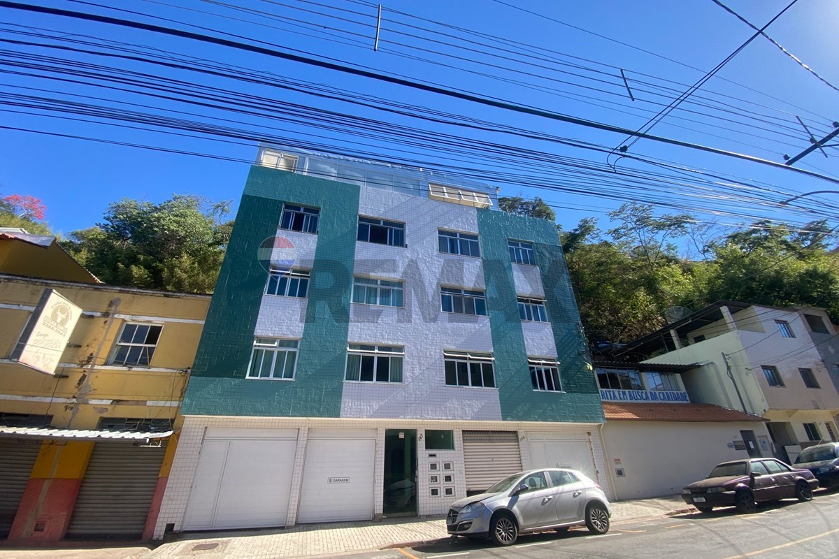 apartamento em Rua Luiz Rocha, 127 - Jardim Botânico da UFJF - Santa Terezinha, Juiz de Fora, Minas Gerais, 36046-130