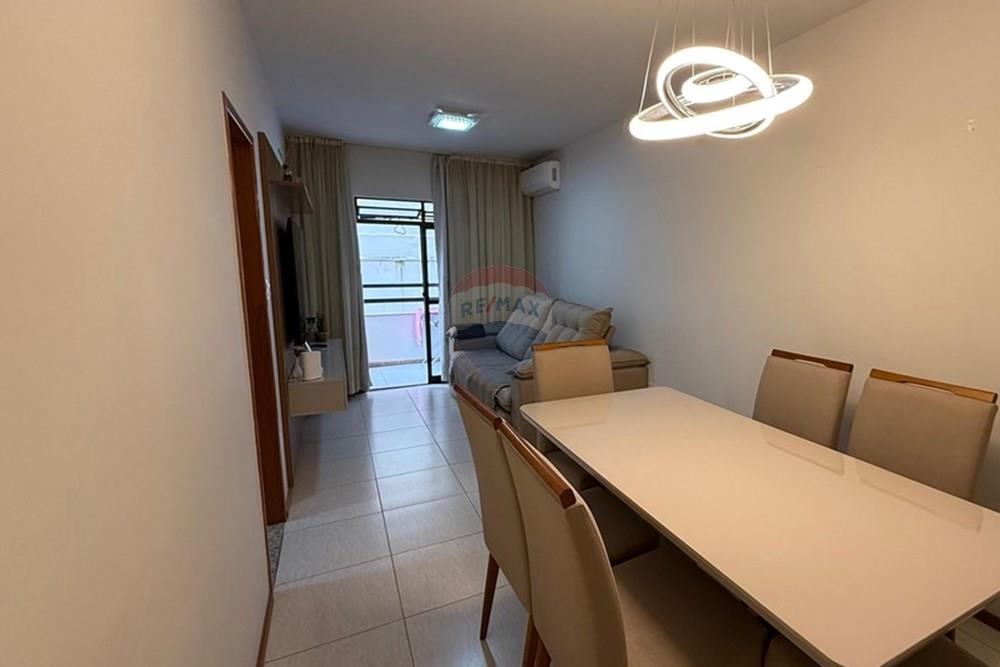 apartamento em Rua São Jorge, 100, Granbery, Juiz de Fora, Minas Gerais, 36010390