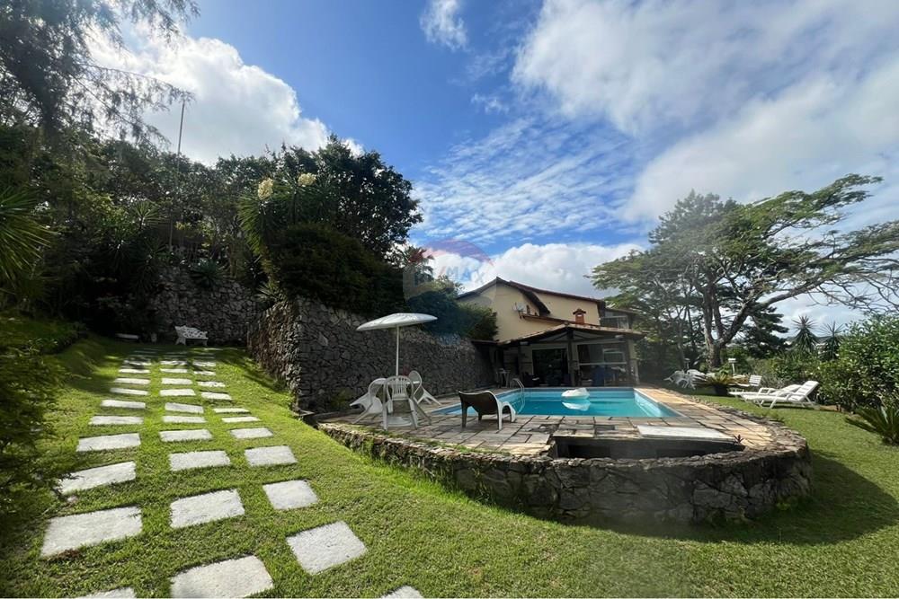 casa em Rua Doutor Ormindo Maia, 351, Bosque do Imperador, Juiz de Fora, Minas Gerais, 36037640