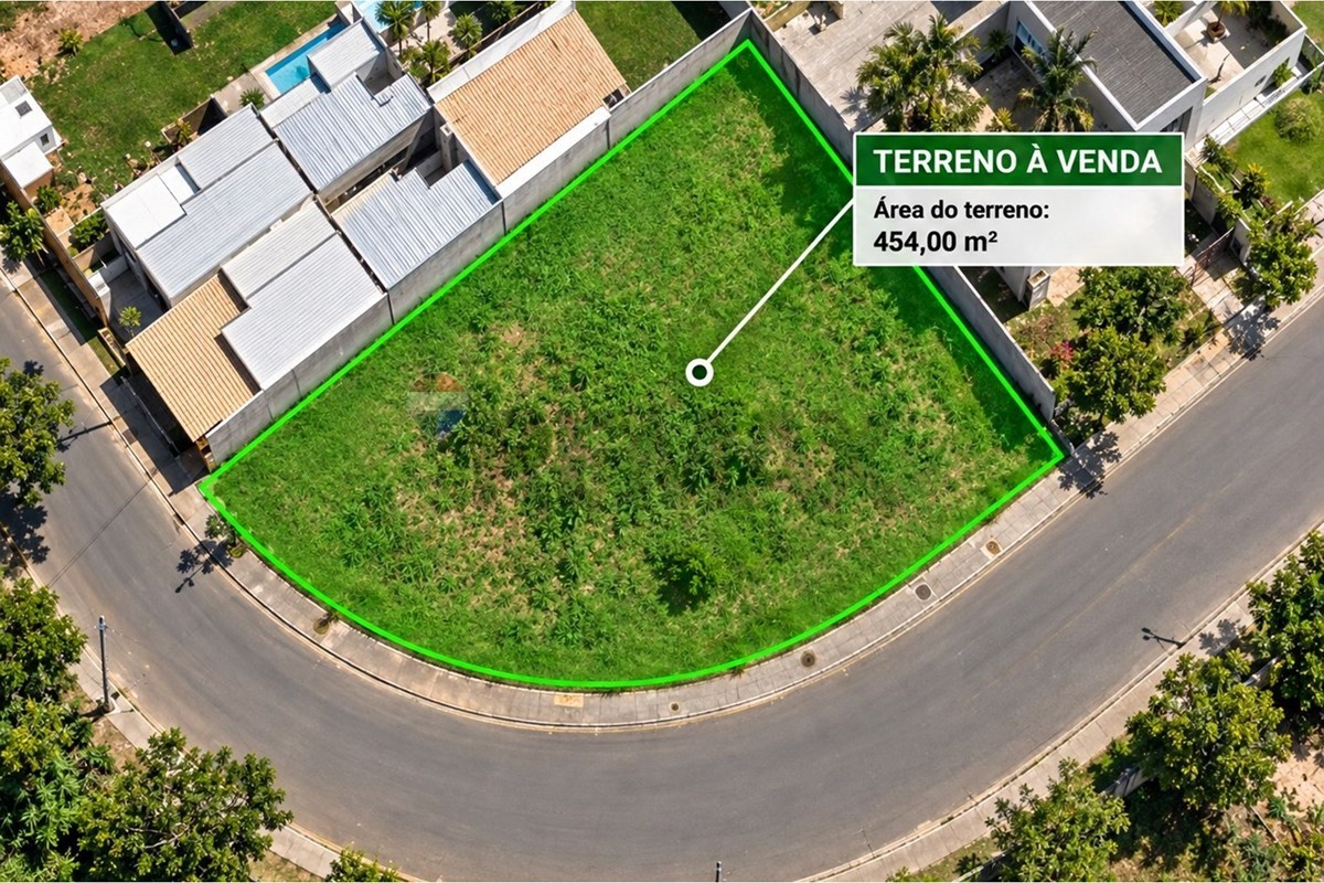 terreno em loteamento residencial são luiz, lote 14, Filgueiras, Juiz de Fora, Minas Gerais, 36048786