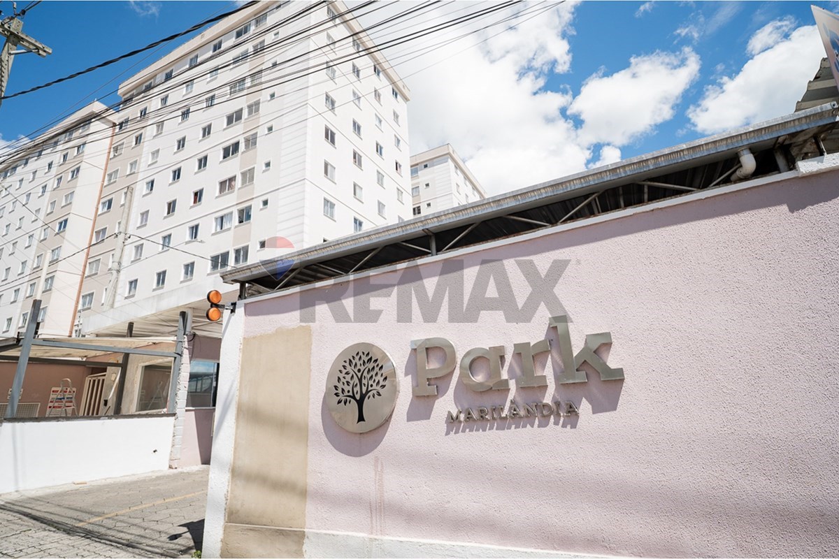 apartamento em Rua das Marcassitas, 260 - CONDOMÍNIO PARK MARILANDIA - Marilândia, Juiz de Fora, Minas Gerais, 36039000