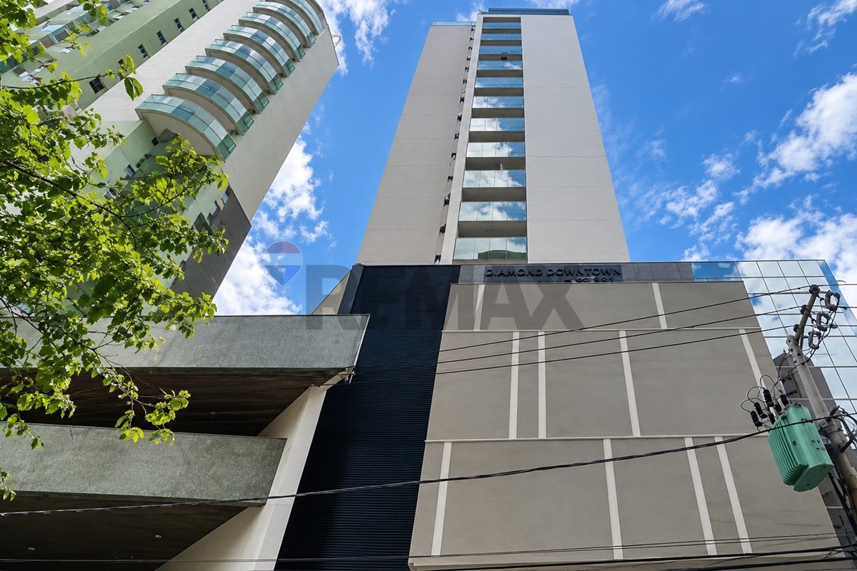 apartamento em Centro, Juiz de Fora, Minas Gerais, 36.010-021