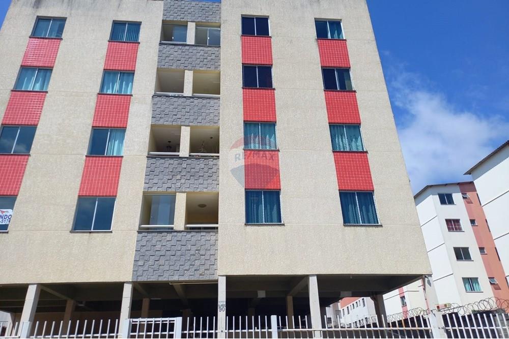 apartamento em Previdenciários, Juiz de Fora, Minas Gerais, 36031330