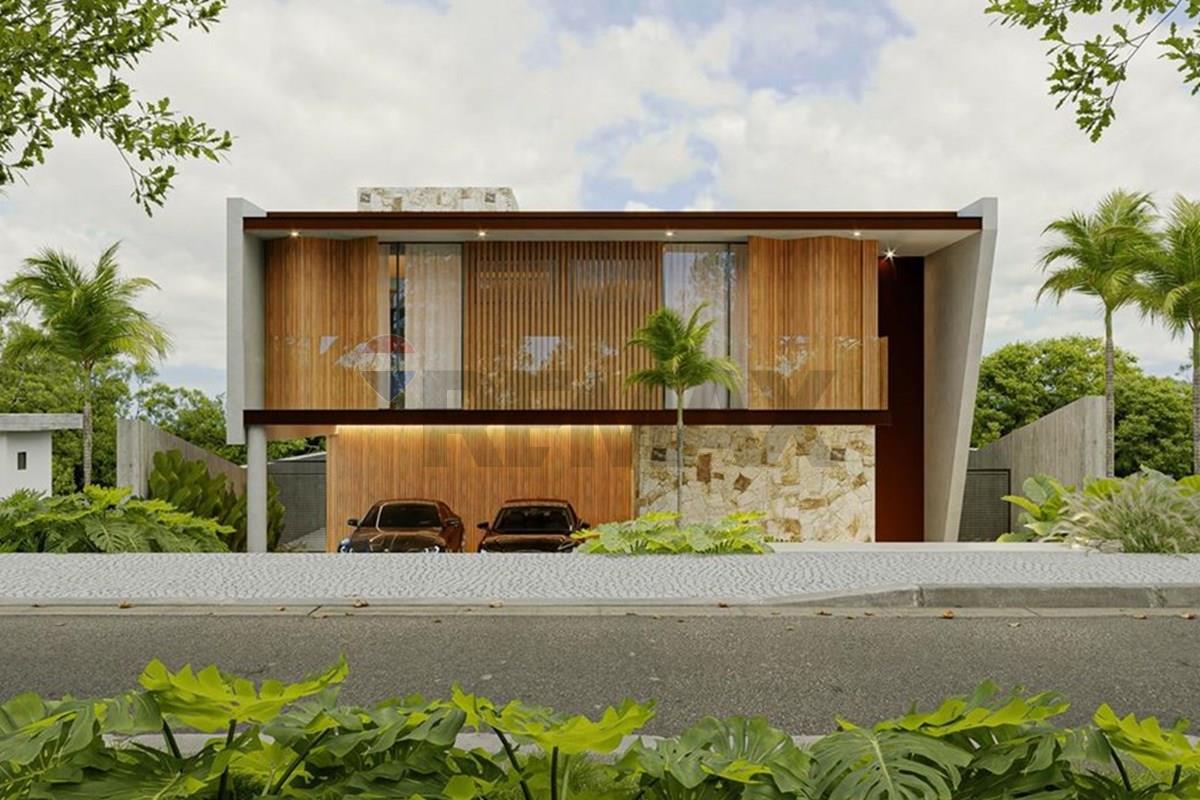 casa em Rua Ibirité, sn, Alphaville, Juiz de Fora, Minas Gerais, 36037863
