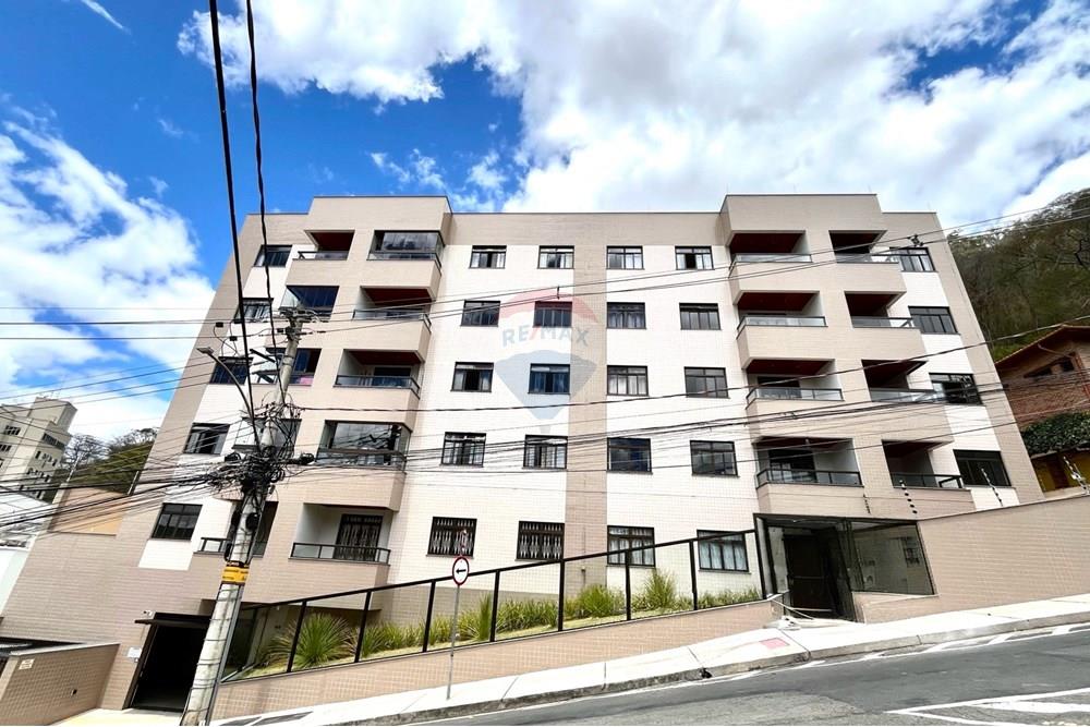 apartamento em Santa Helena, Juiz de Fora, Minas Gerais, 36015410