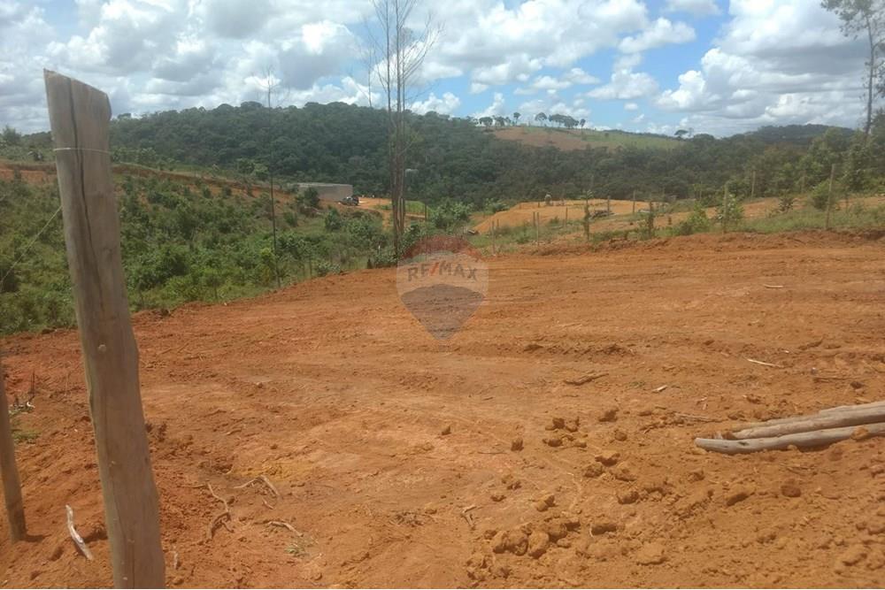 terreno em Fazenda Boa Vista, Granja 48 - Estrada para Torreões, Cantinho da Cachoeira - Torreões, Juiz de Fora, Minas Gerais, 36170000